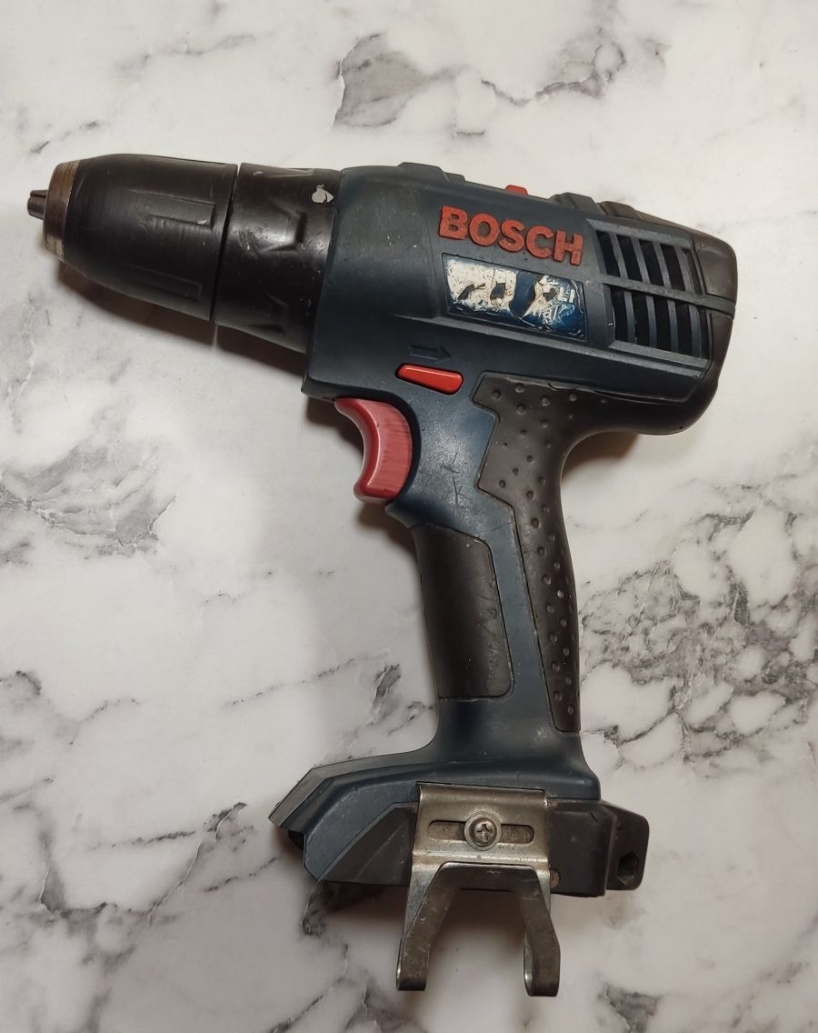 Шуруповерт Bosch GSR 1440-li professional