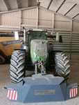 Fendt 936 brutto Profi plus 2017 krajowy nawigacja 939.942.1042.1046