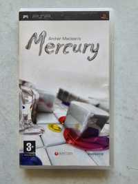 Gra Archer Maclean's Mercury Sony PSP | 210