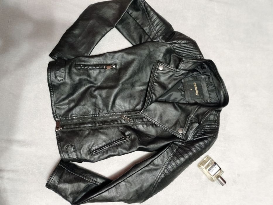 Продаю куртку-косуху!