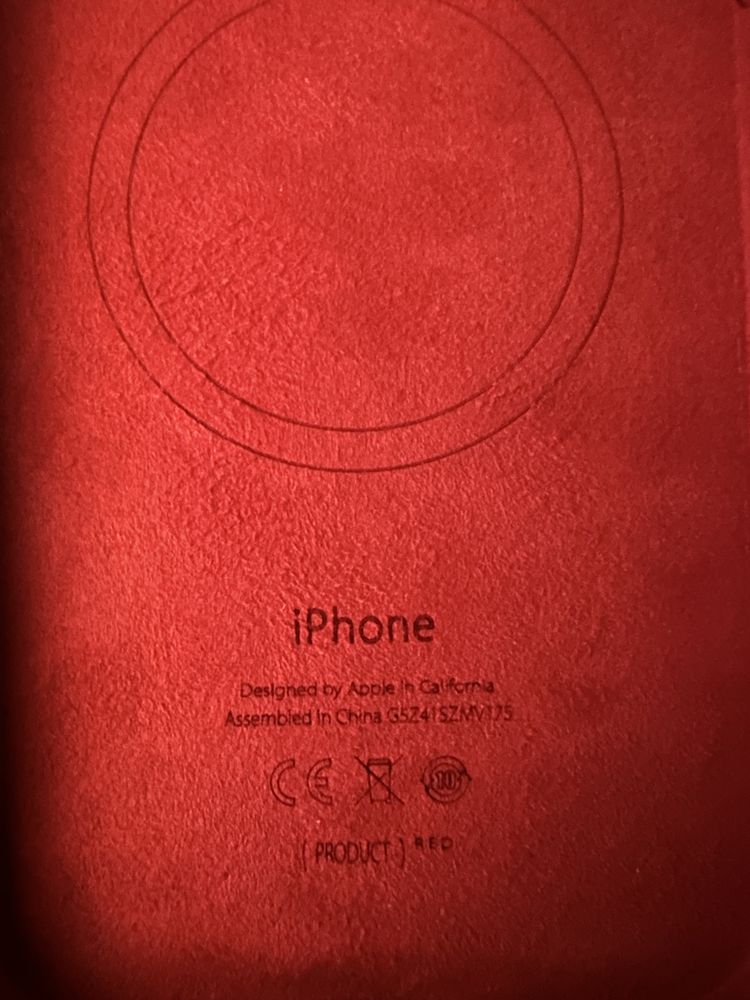 Оригінальний чохол до Iphone 13 pro max