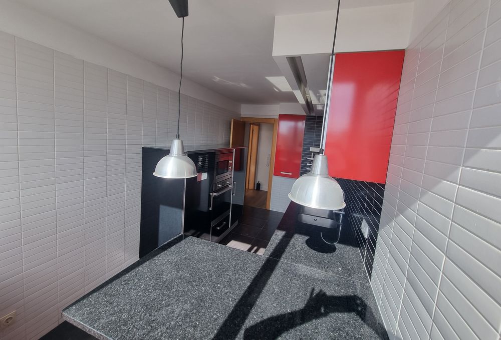 Quarto Alfornelos linha azul