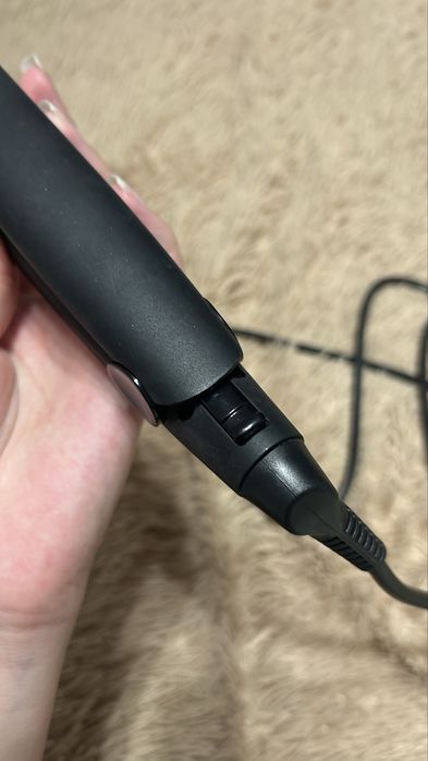 Гофре для волосся