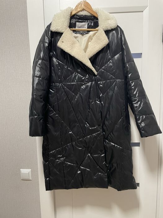 Осіннє пальто! Ідеальний стан. Сучасна модель