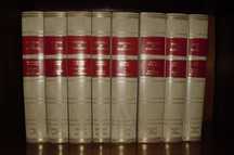 História de Portugal - 8 volumes