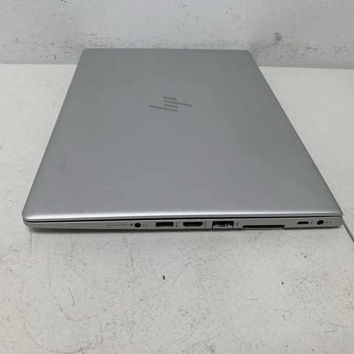 Portátil HP Elitebook