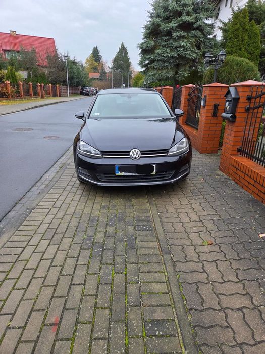 Volkswagen Golf Volkswagen Golf VII 1.4 TSI