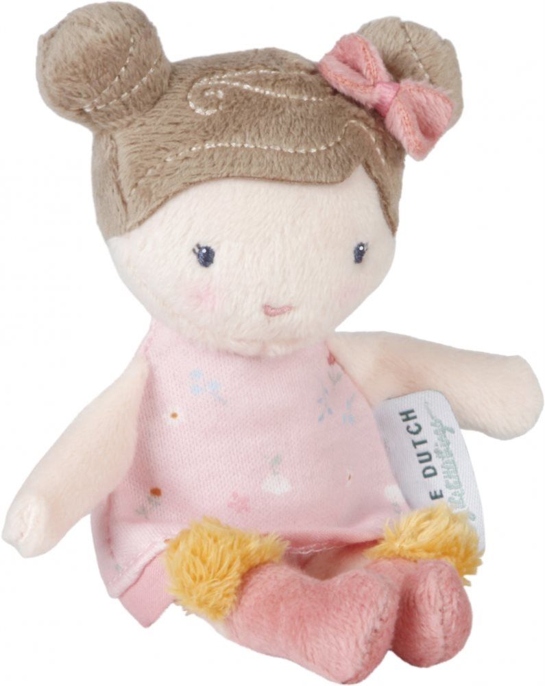 Лялька Кукла Роза Rosa 10 см
