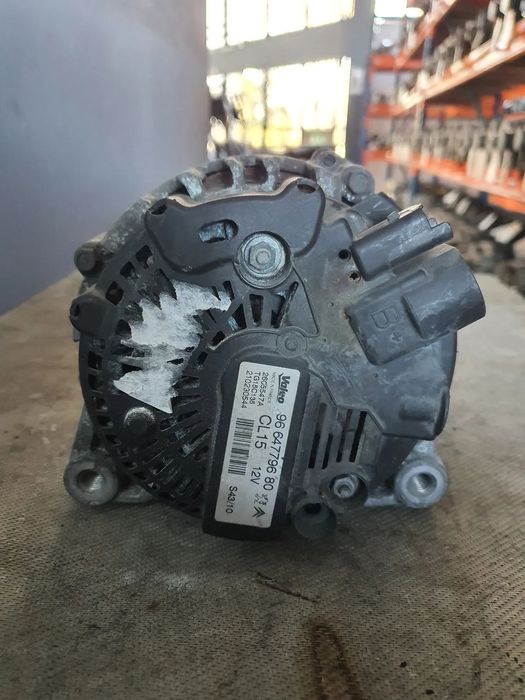 ALTERNADOR PEUGEOT/ CITROEN  / 9664779680