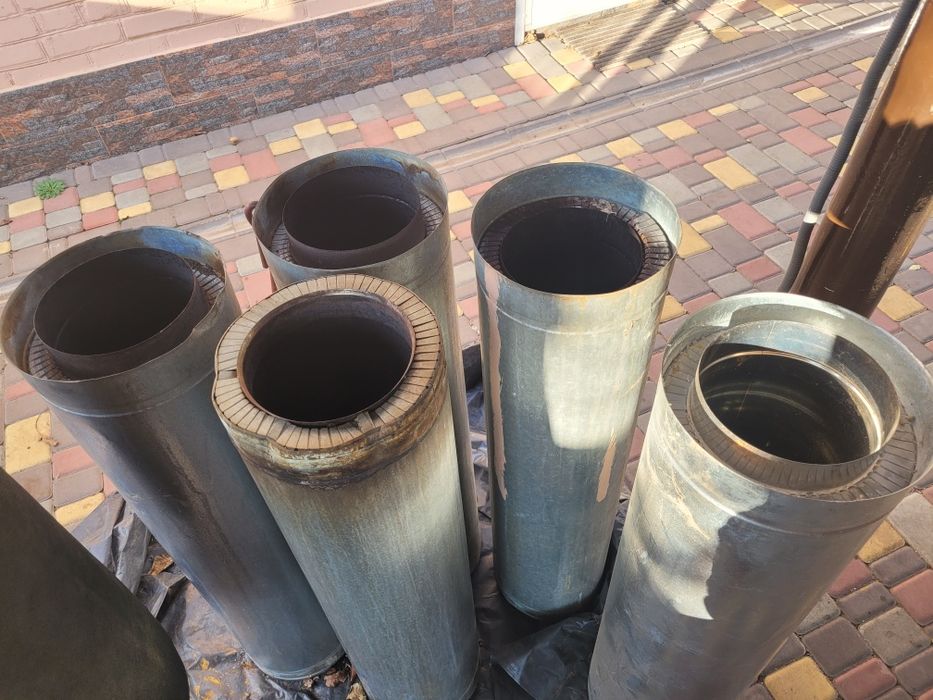 Кател альтеп 15кл і ємність 540л