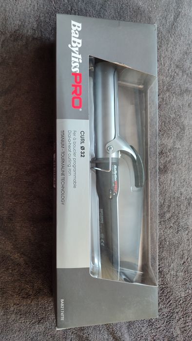 Плойка для парикмахеров, профессиональная