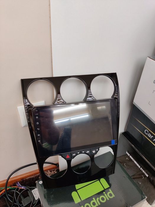 Автомагнитола Mazda 6 CX-5, 6 Android 12  IPS GPS Wi-Fi USB