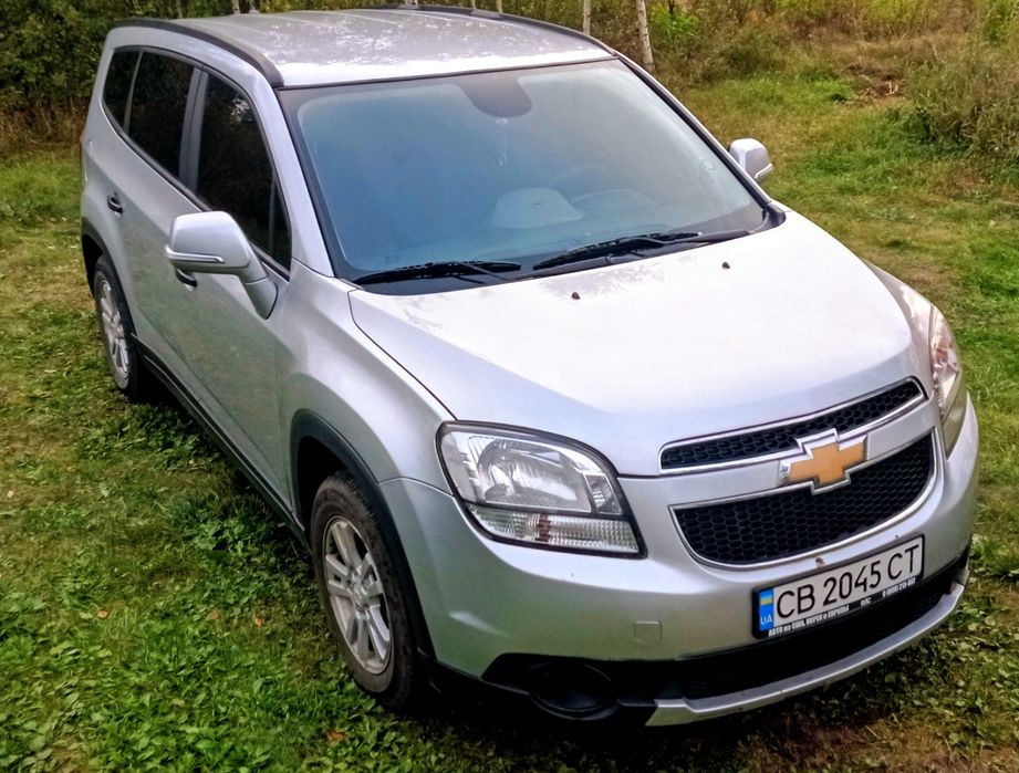Продам автомобіль