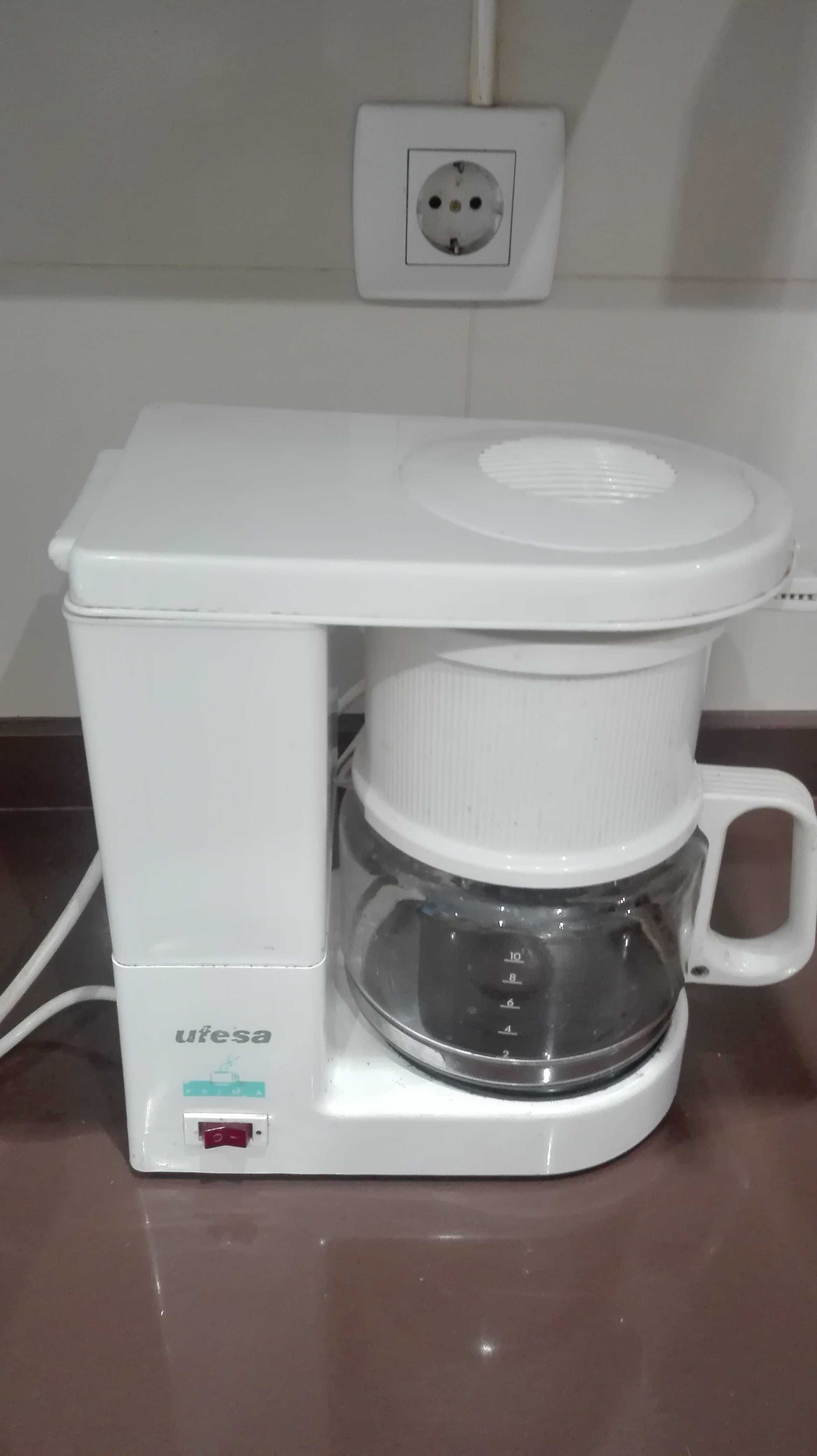 Máquina de Café de filtro