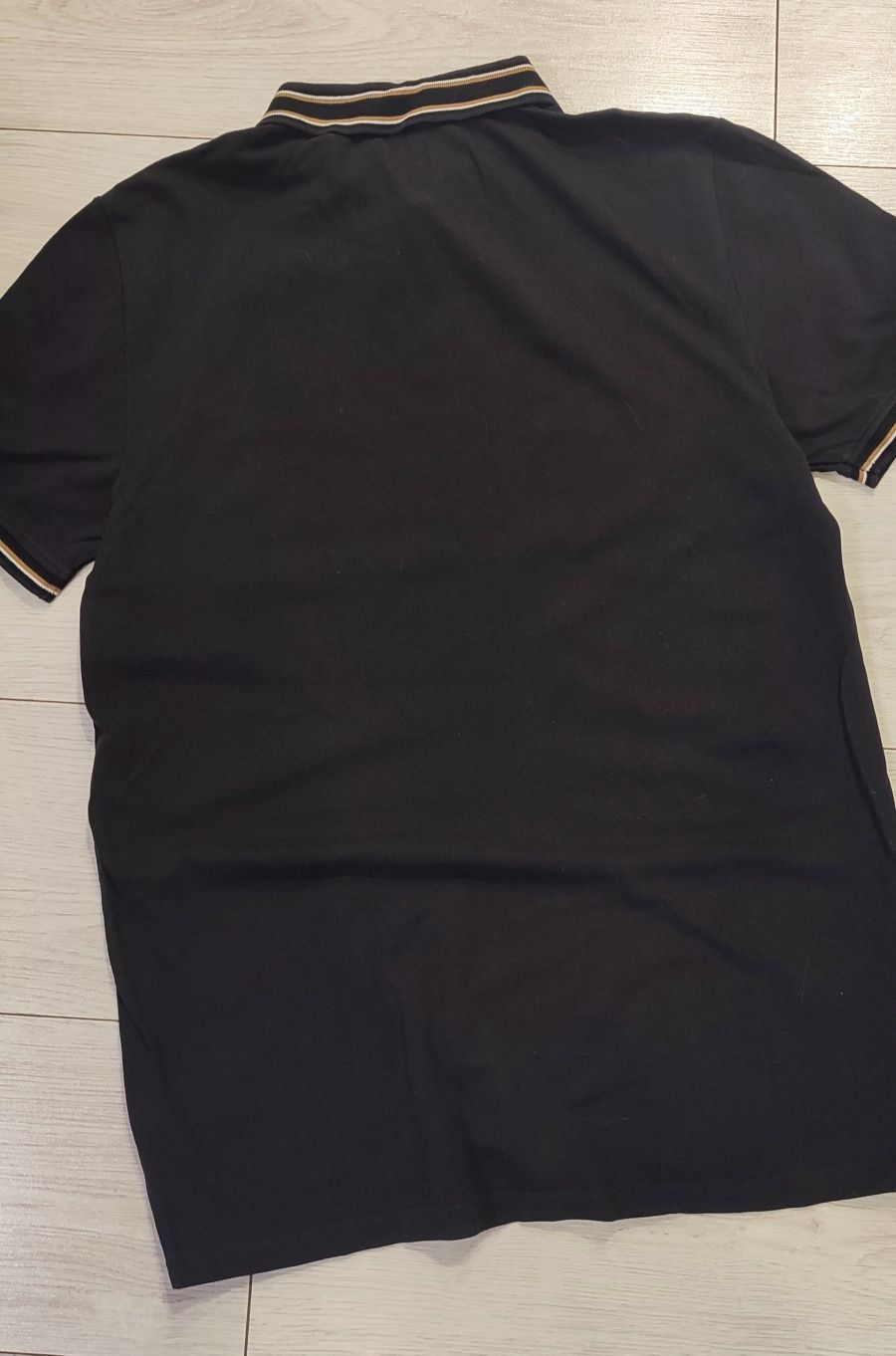 Футболка поло чоловіча Easy regular fit розмір L