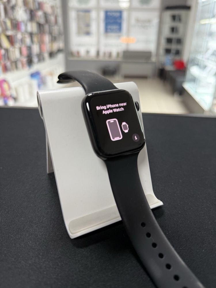 New Apple Watch SE2 44mm Midnight N/A