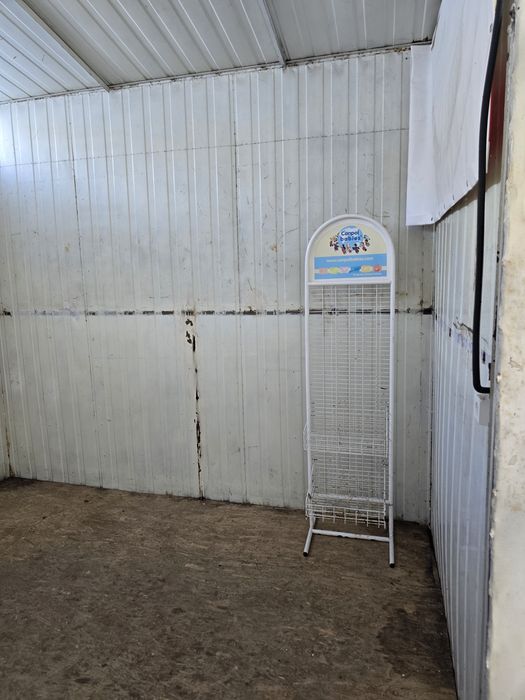 Продам або здам в оренду контейнер на  Варшавському ринку