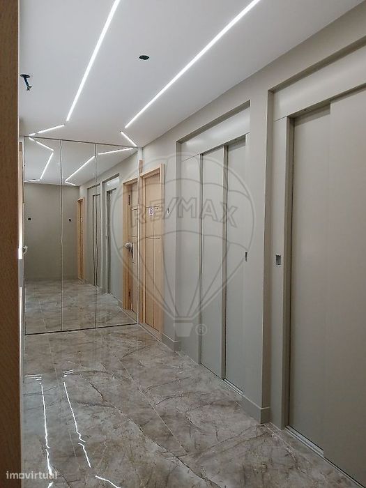 Apartamento T0 para venda