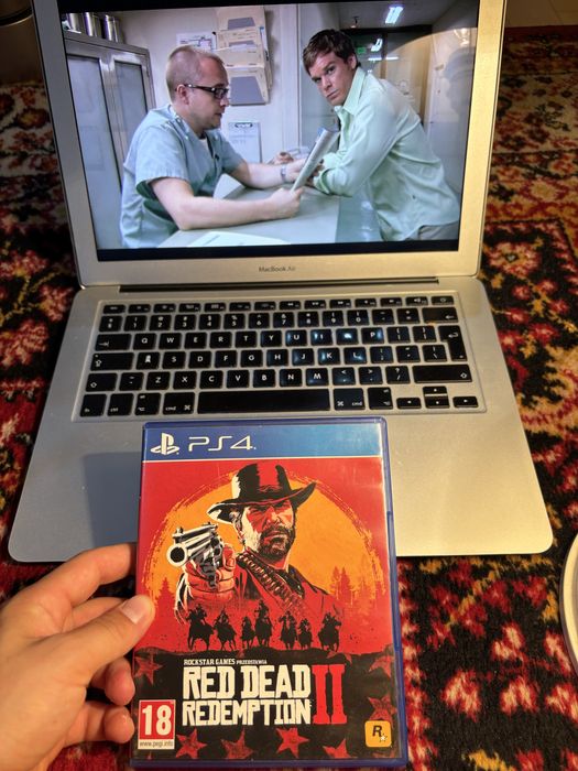 Topowe gry na playstation 4 i ps5 (ceny w profilu)