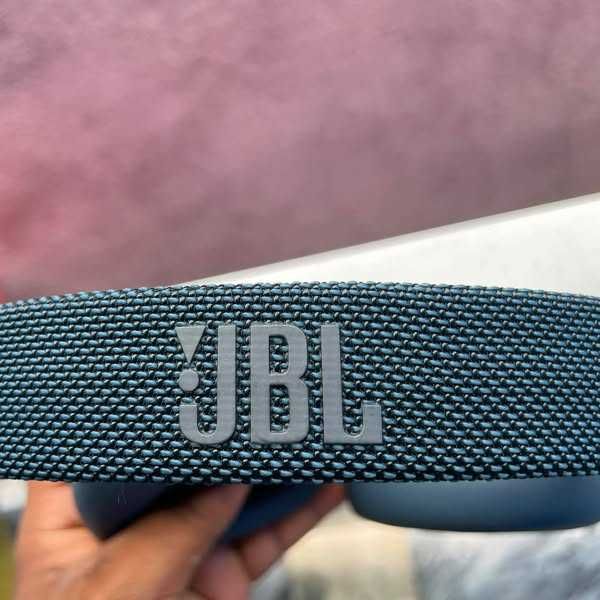 Auscultadores Bluetooth JBL Live 650BTNC - Azul