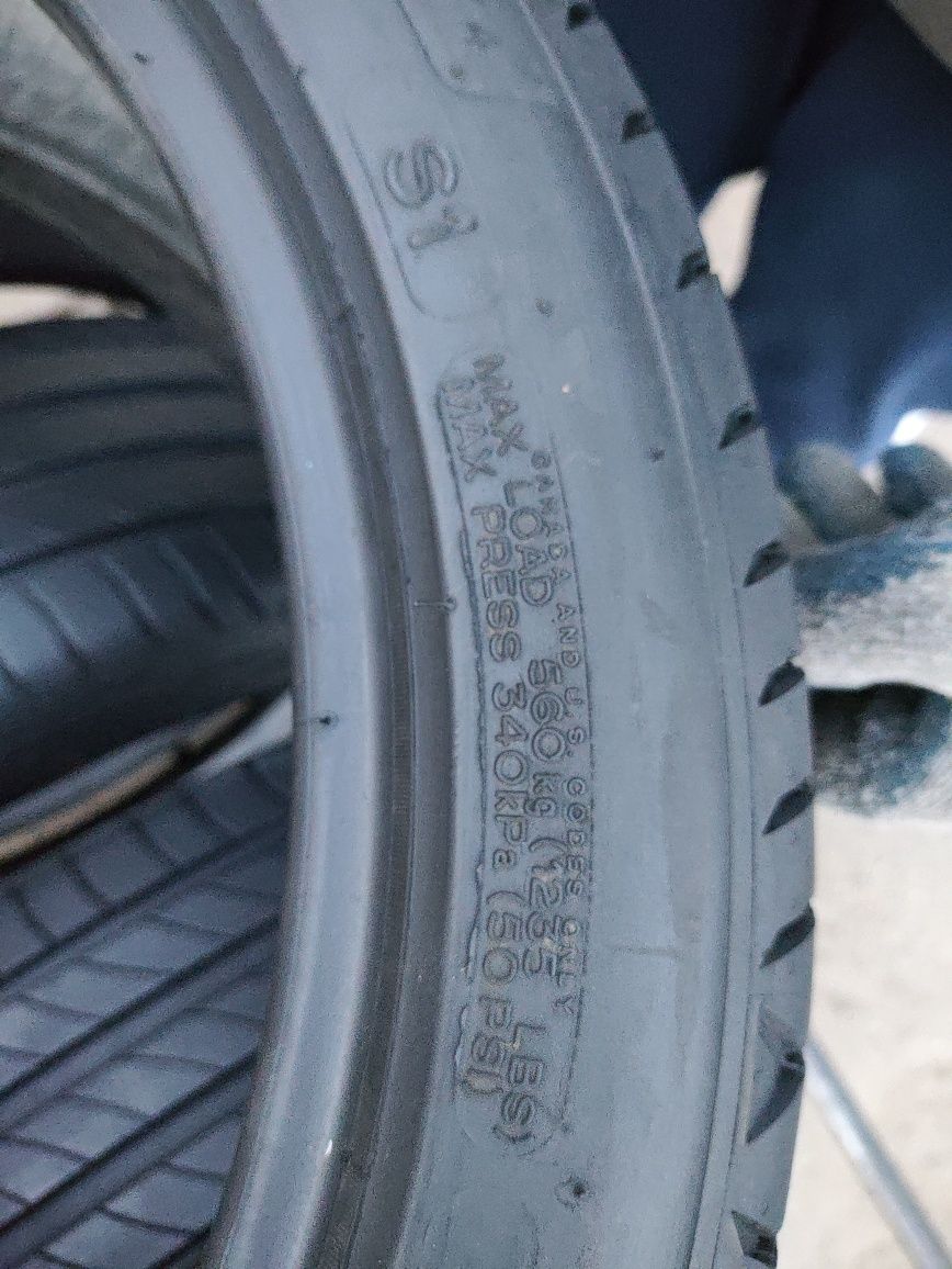 Шини резина літо 205/45 R 17 Michelin primacy 4