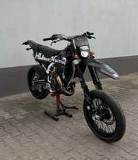 Husqvarna WR 125 SM