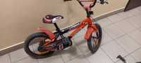 Rower dla dziecka 16 cali mbike