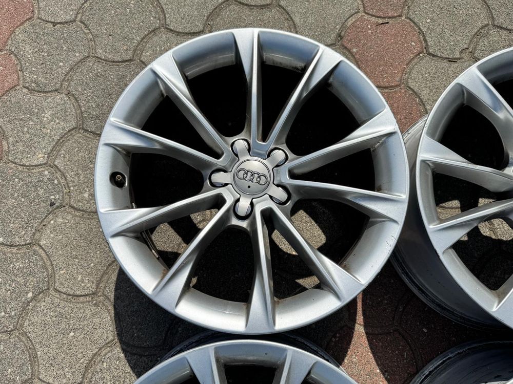 Felgi Audi a5 s5 18 cali 5x112 a4 a6 a8 q5