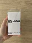 Zadig & Voltaire This is Her 50 ml