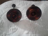 Vendo suporte para cortinados