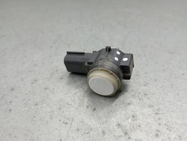 Sensor de estacionamento FORD Fiesta VI (CB1, CCN)