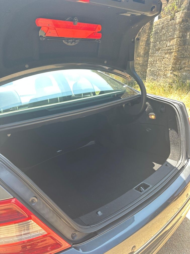 MERCEDES C220 170 cv