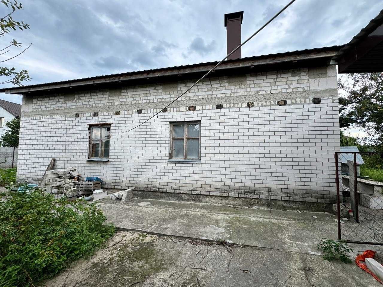 Продаж дача, Обухів м/н Лукавиця, Київ 40хв