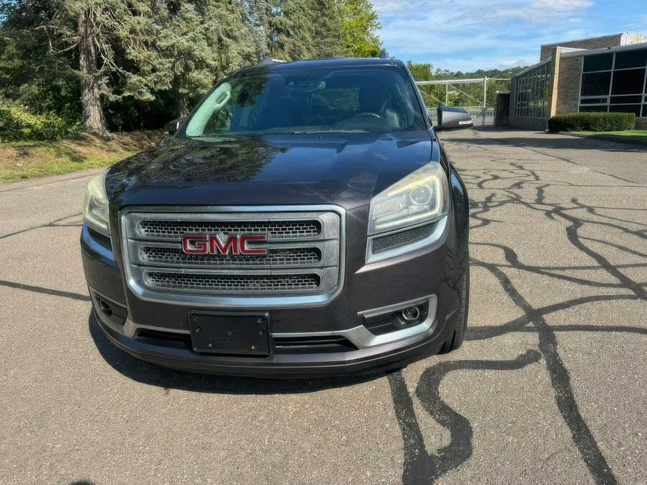 GMC Acadia SLT-1      2015