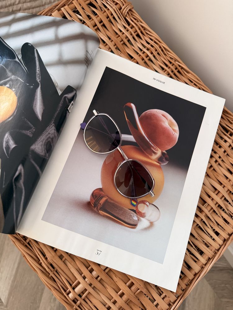 Оригінальні окуляри polaroid