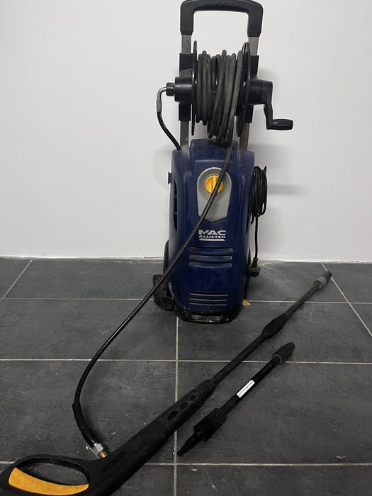 Myjka ciśnieniowa- wypożyczalnia