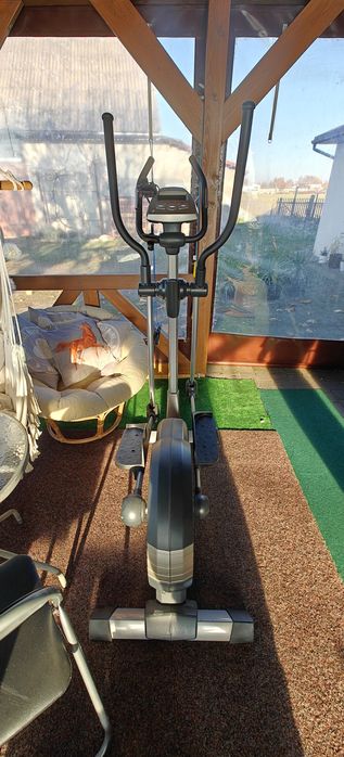 Orbitrek Kettler Verso 307