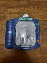 Дефибриллятор Philips HeartStart HS1(АКБ на замену)