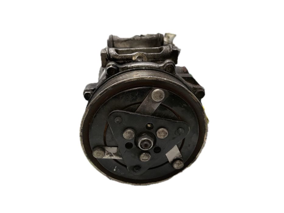 Compressor AC CITROËN C4 Picasso I (UD_)
