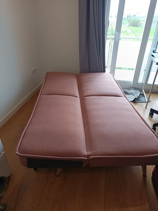 Sofá Cama Conforama