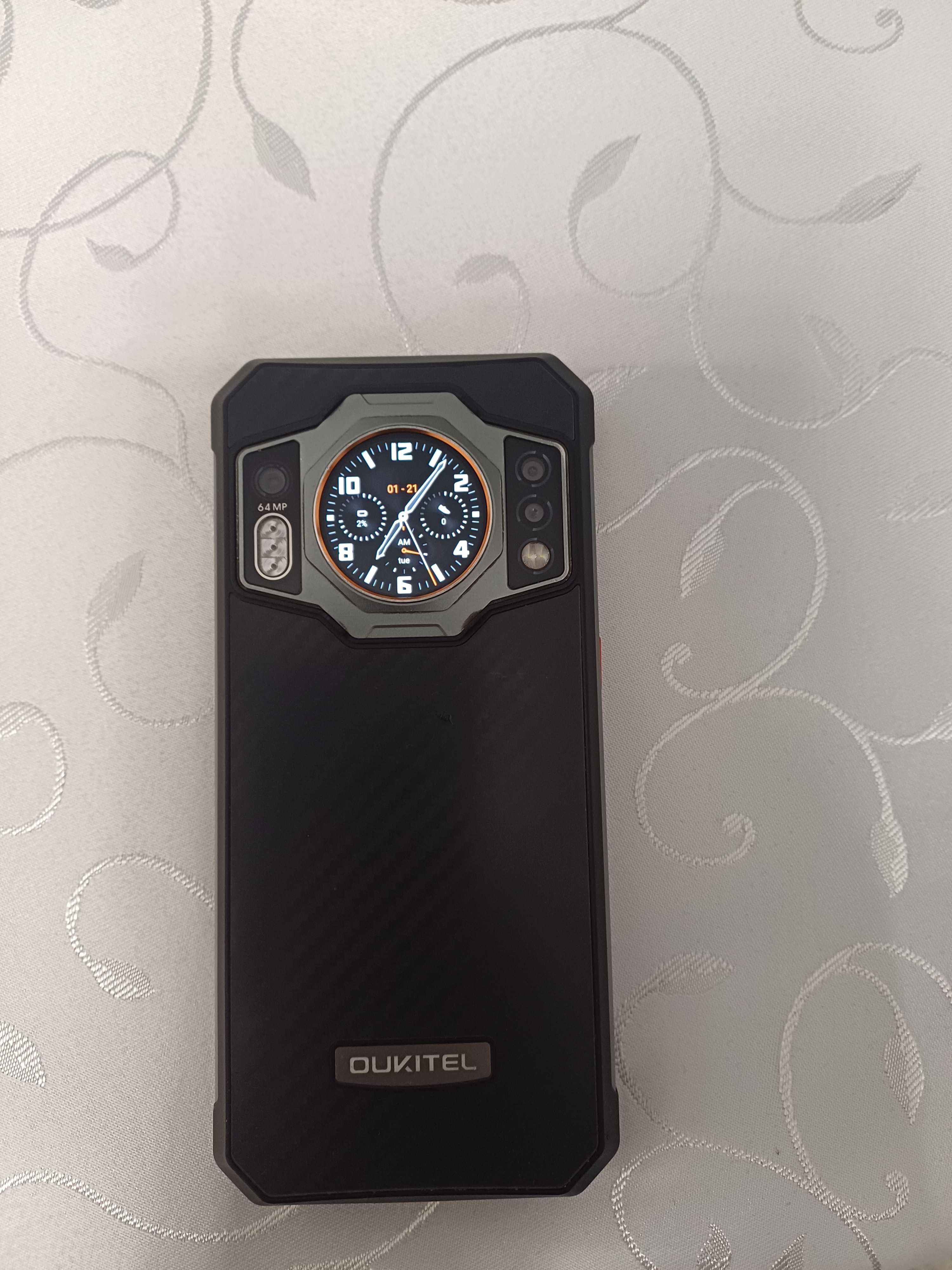 Telefon Oukitel WP 21