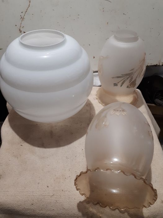 Светильник (фонарь) плафон для наружного освещения