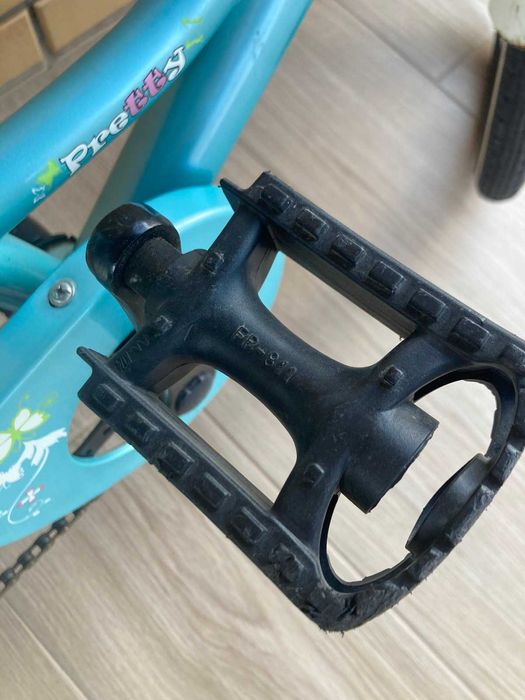 Велосипед KHS дитячий