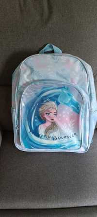 Mochila Frozen nova, nunca foi usada.