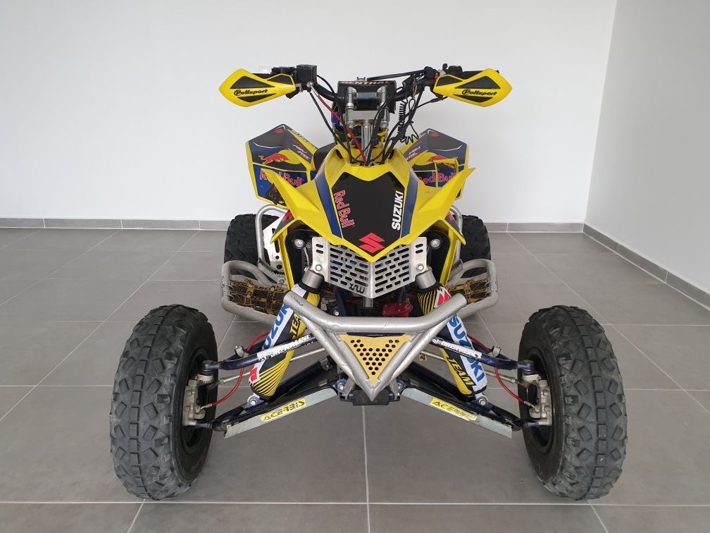 Suzuki LTR 450 de 2006