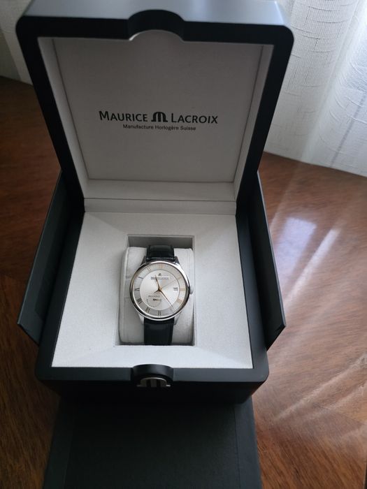 Годинник Maurice Lacroix  MP6807 Швейцарія