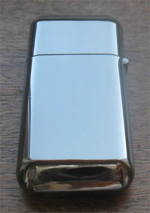 Isqueiro Promocional Passport Scotch