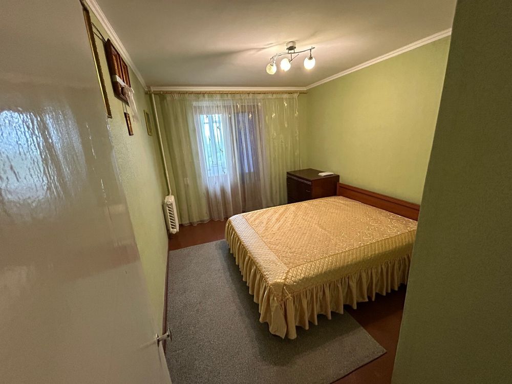 Продам 4-х кім квартиру, на Гагаріна