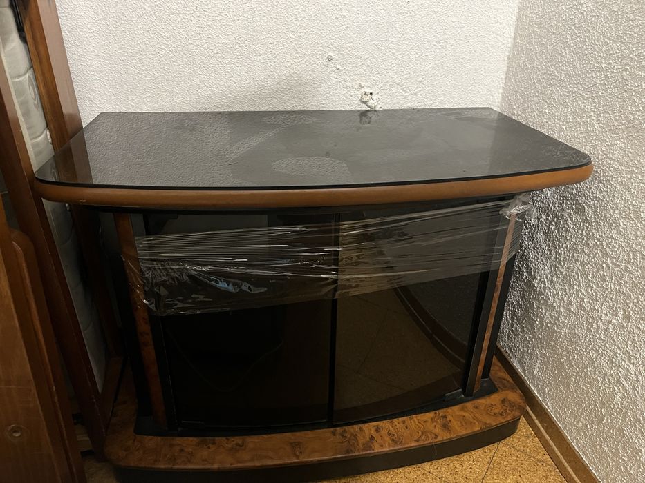 Movel de televisao