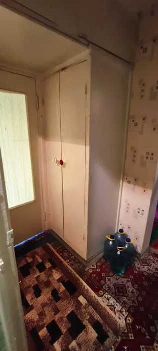 Продам 2х ком квартиру 55кв.м. ЖМ Парус